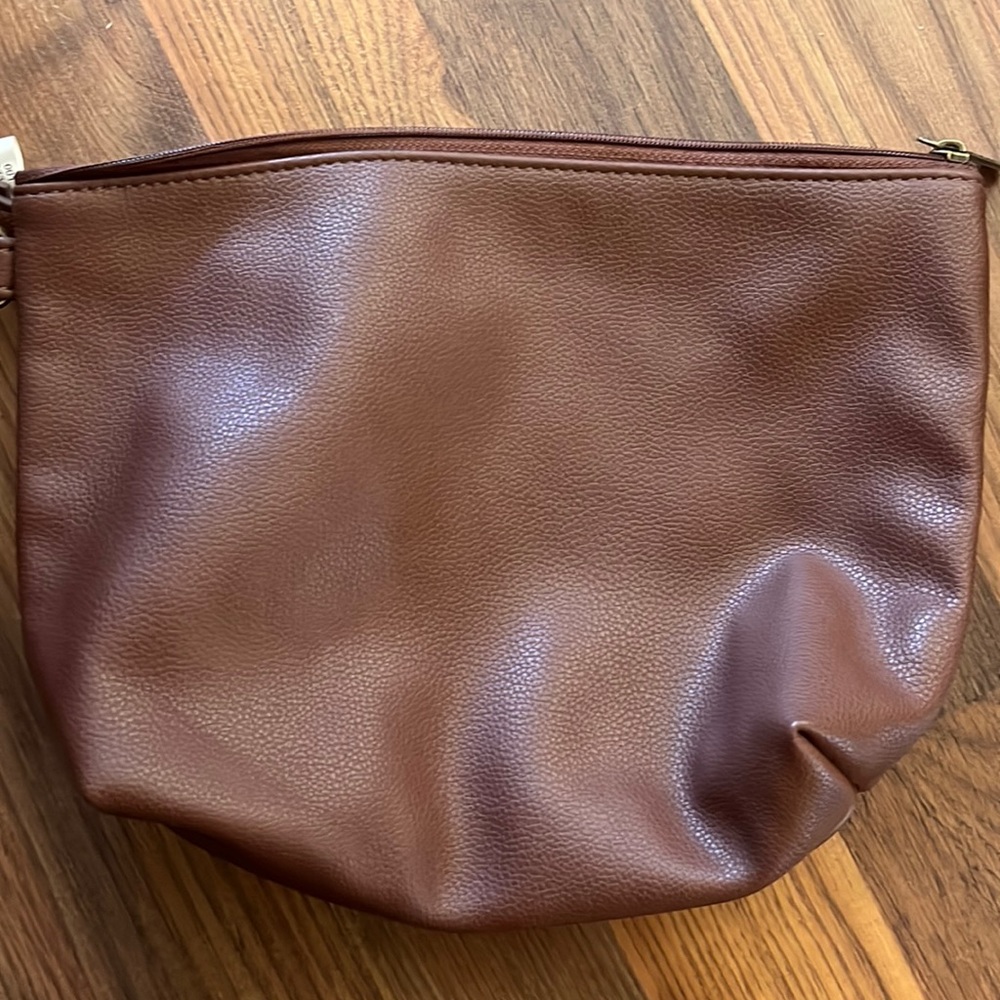 Tapered Pouch